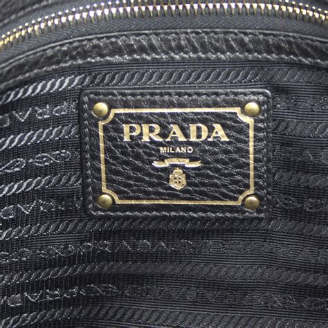 Shopping bag Prada 306873 